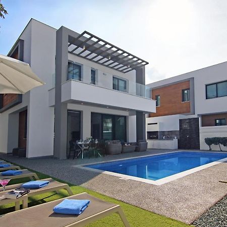 Villa Maritime Protaras Esterno foto