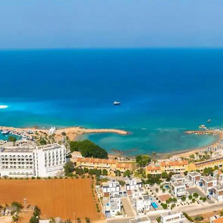 Villa Maritime Protaras Esterno foto