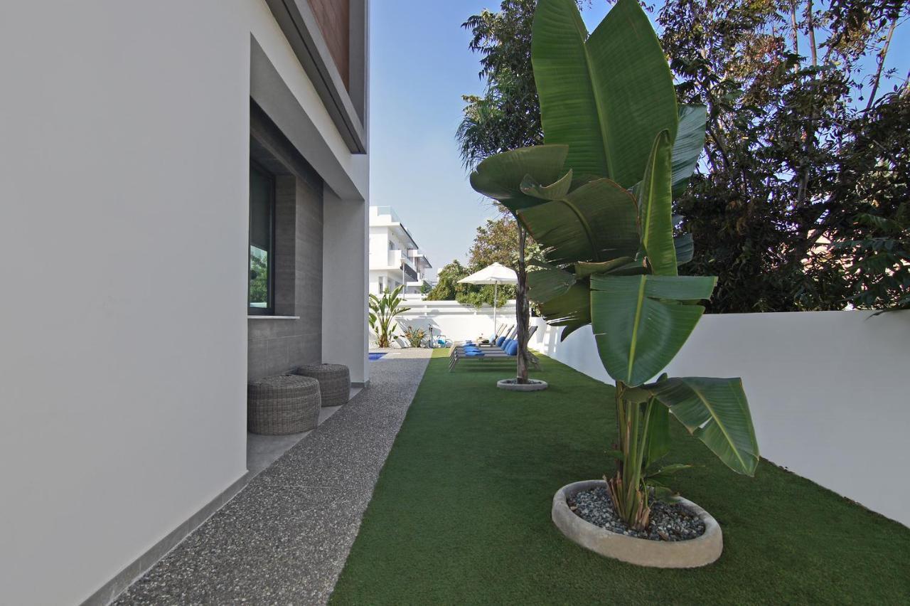 Villa Maritime Protaras Esterno foto