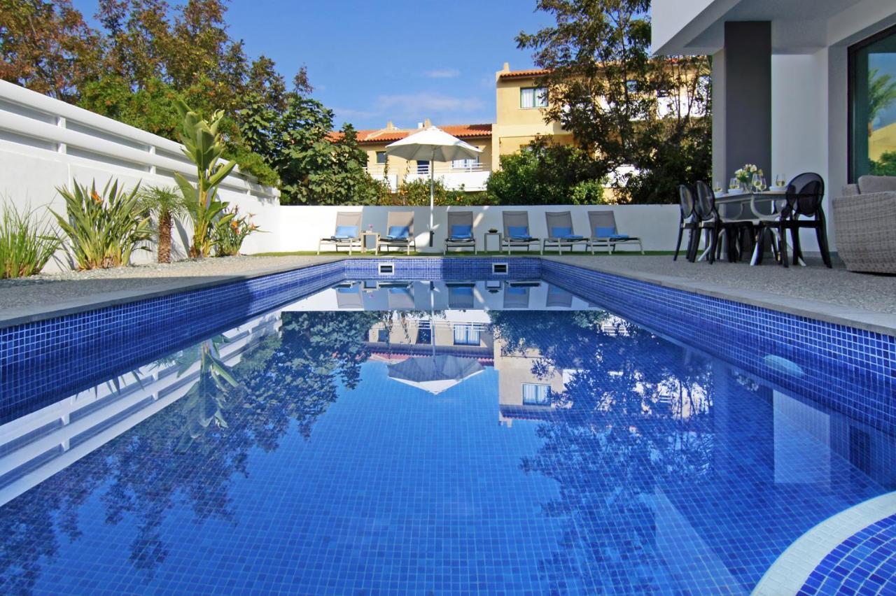 Villa Maritime Protaras Esterno foto