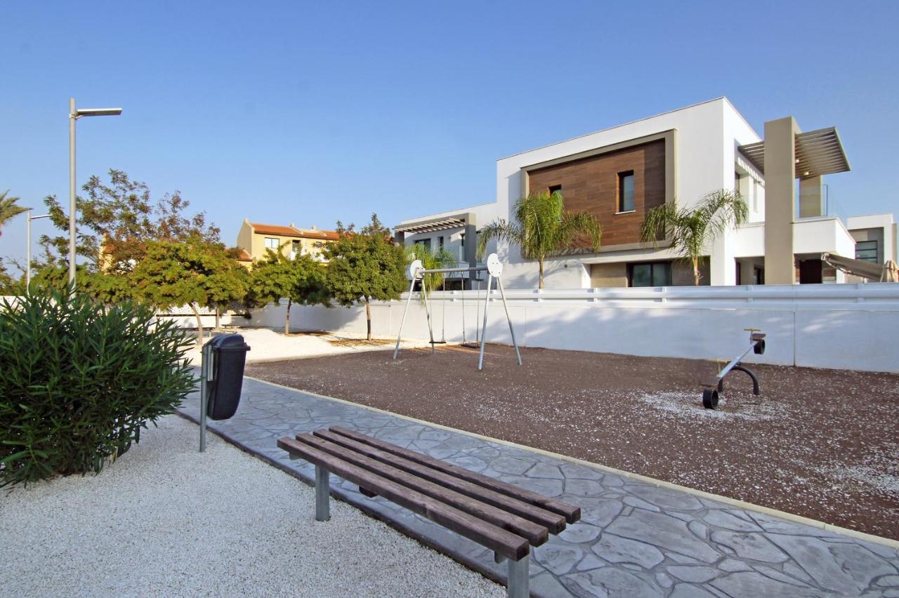 Villa Maritime Protaras Esterno foto