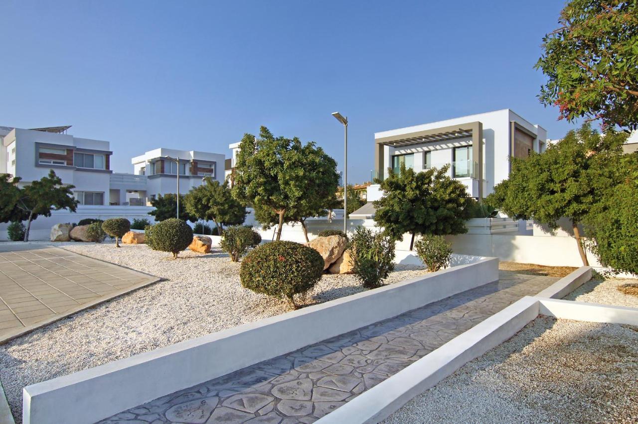 Villa Maritime Protaras Esterno foto