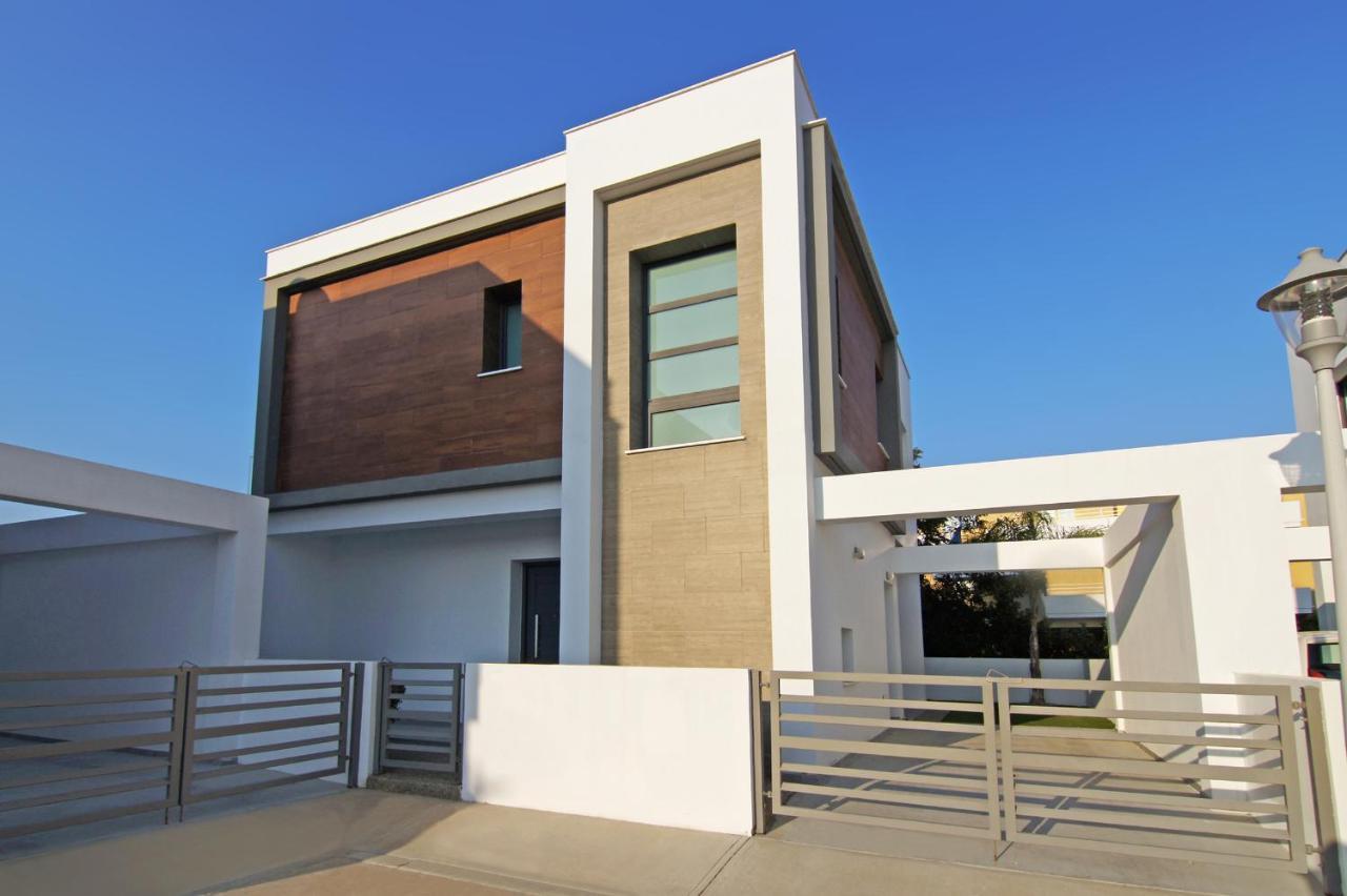 Villa Maritime Protaras Esterno foto