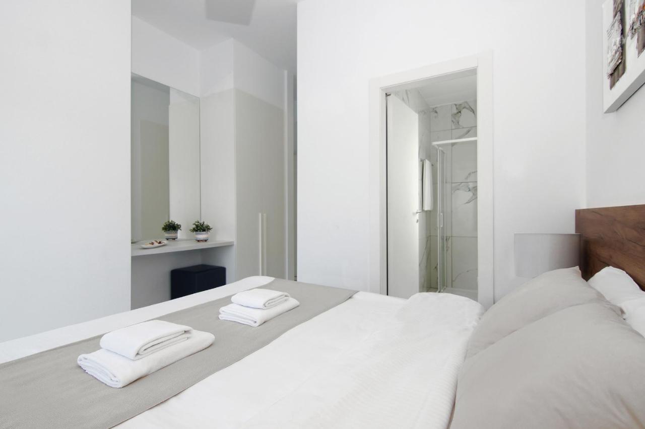 Villa Maritime Protaras Esterno foto