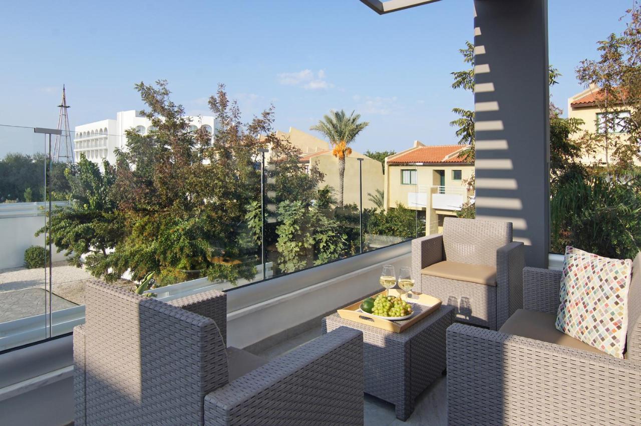 Villa Maritime Protaras Esterno foto