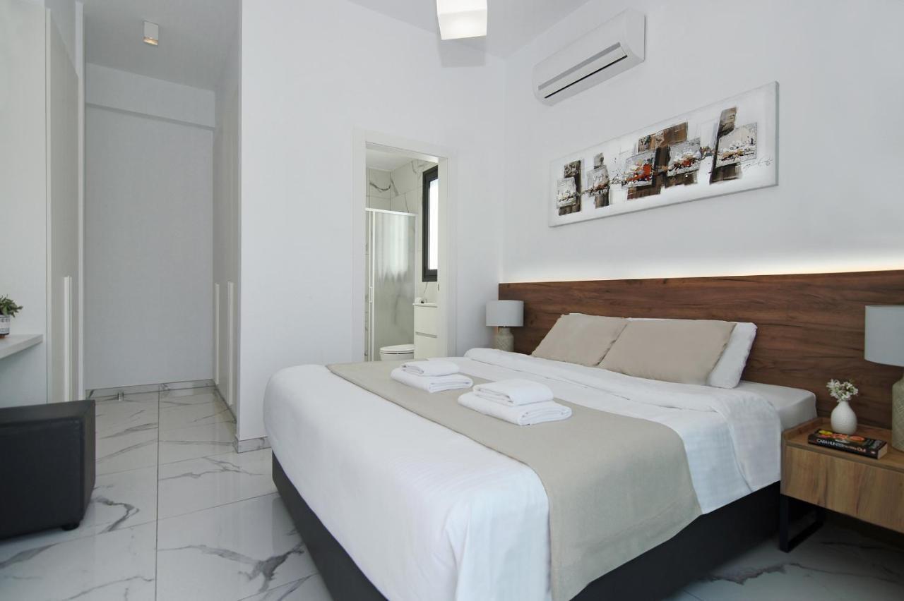 Villa Maritime Protaras Esterno foto