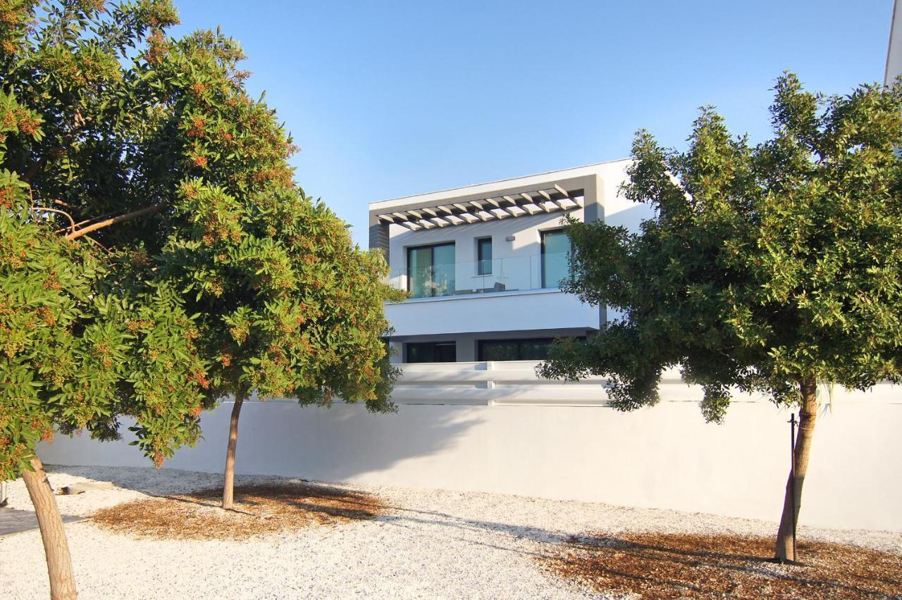 Villa Maritime Protaras Esterno foto