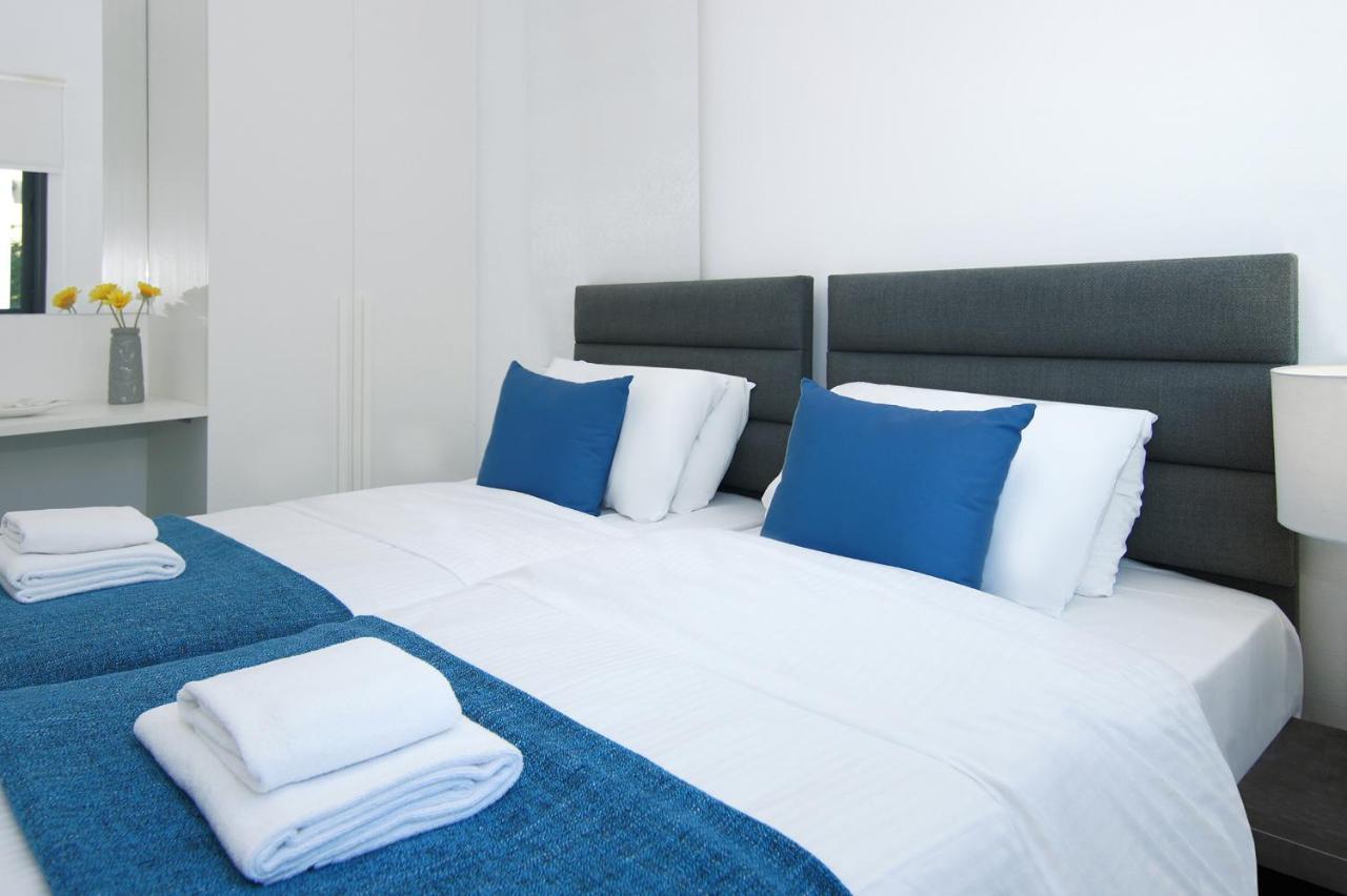 Villa Maritime Protaras Esterno foto