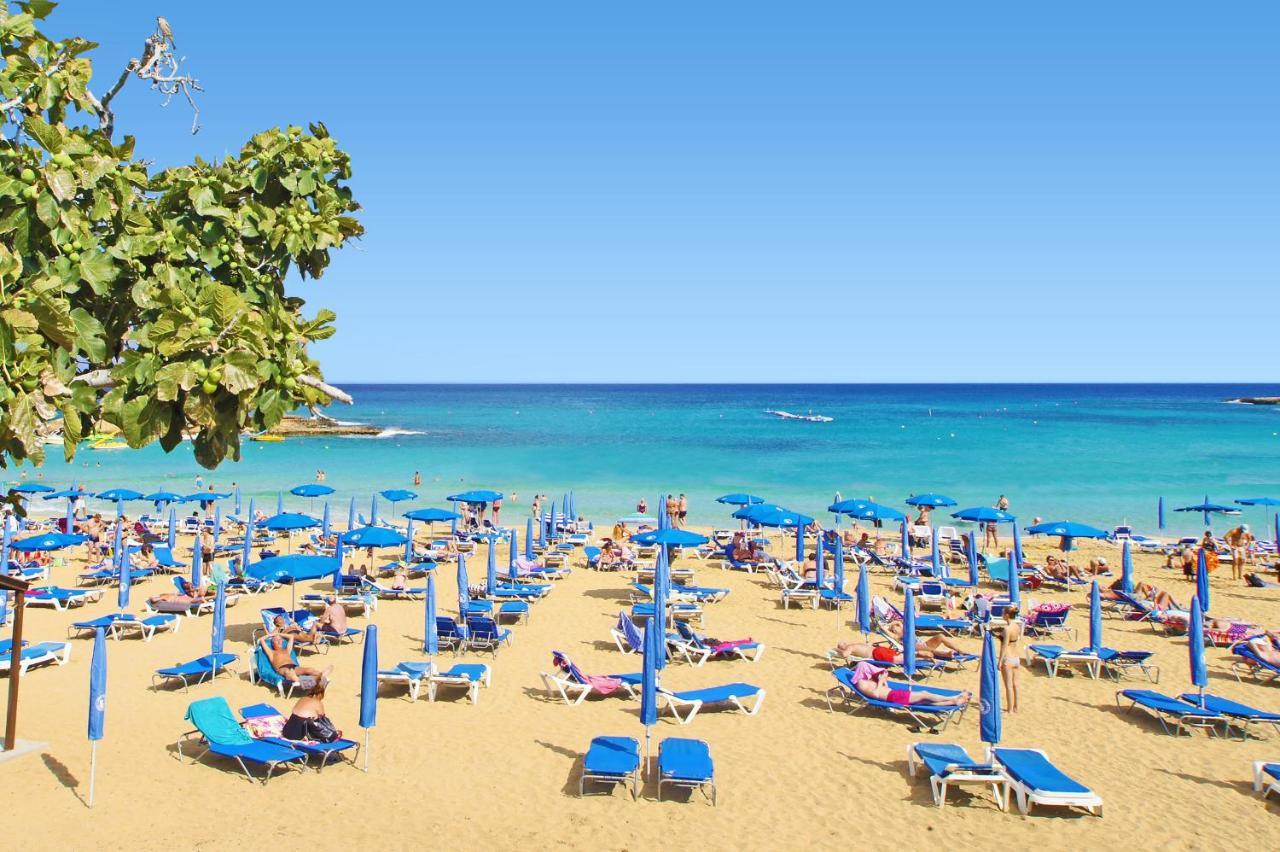Villa Maritime Protaras Esterno foto
