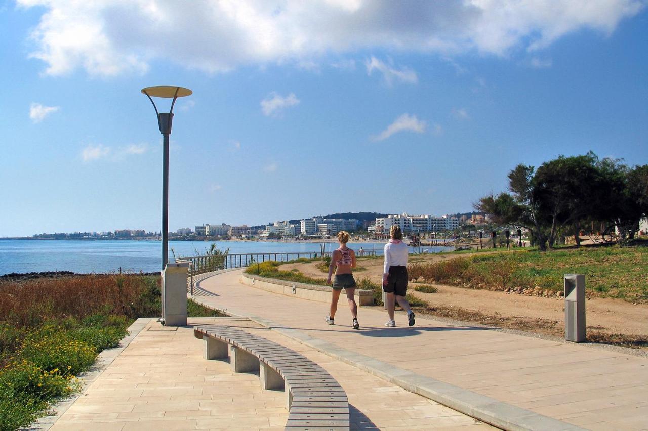 Villa Maritime Protaras Esterno foto