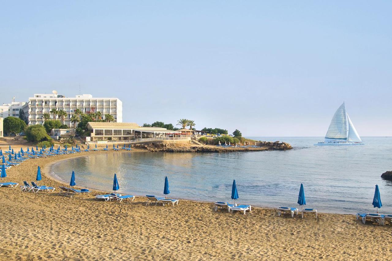 Villa Maritime Protaras Esterno foto