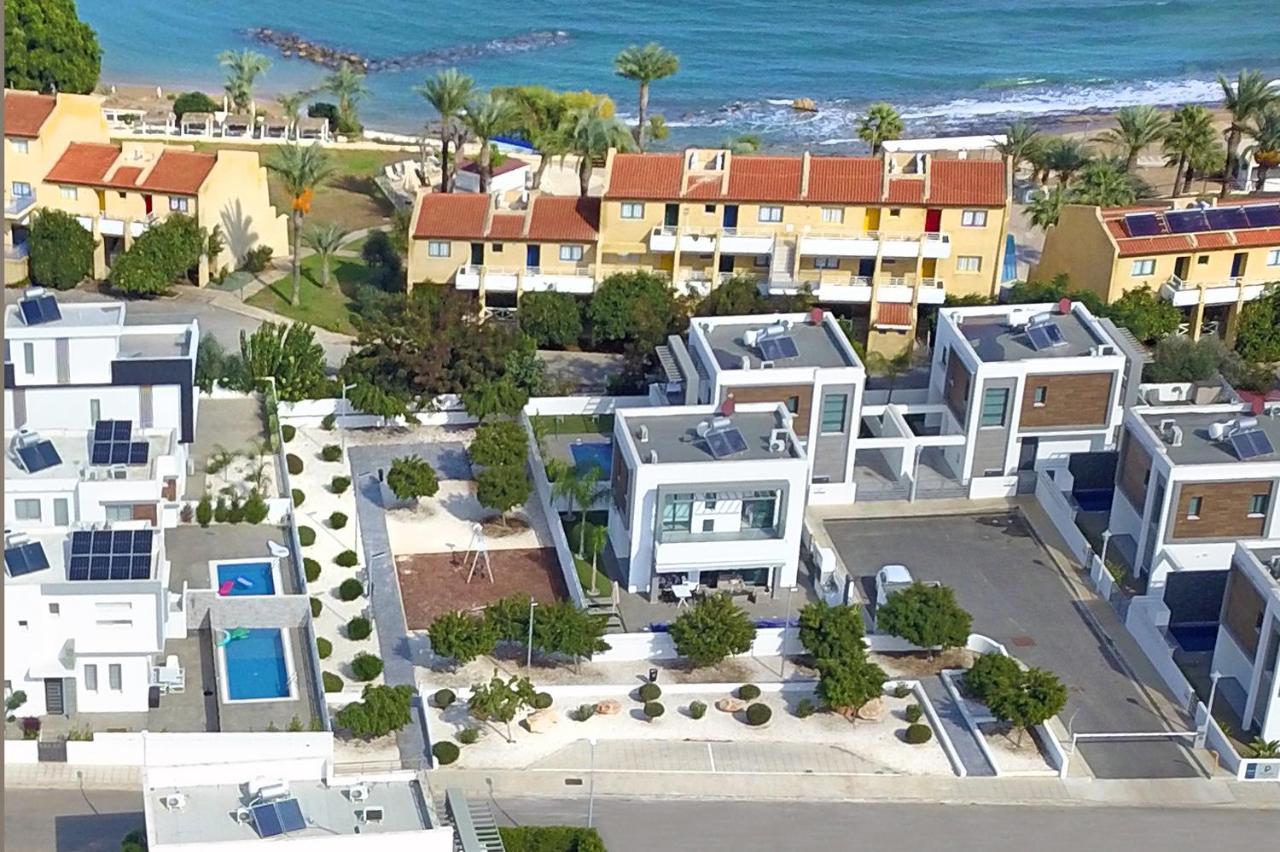 Villa Maritime Protaras Esterno foto